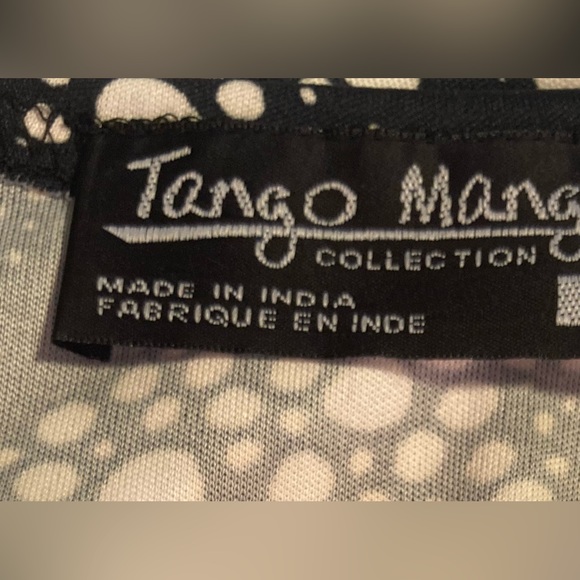 Tango Mango Above The Knee Tank Dress - Picture 10 of 14